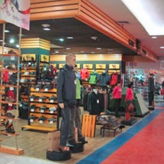 穿越荒野，信赖之选 探索CAN·TORP骆驼户外旅游用品的专业装备世界