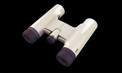 火花Spark 户外双筒望远镜中的工业设计美学