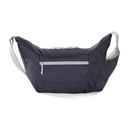 乐摄宝Photo Sport Shoulder 12 户外新款数码单反相机专用肩包评测